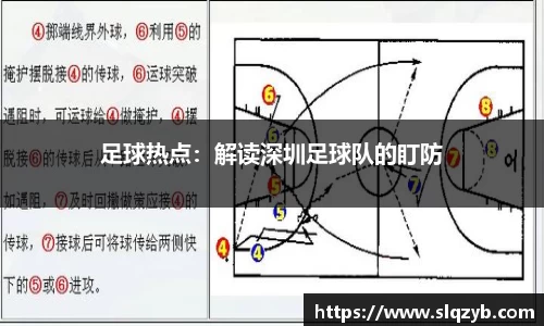 足球热点：解读深圳足球队的盯防